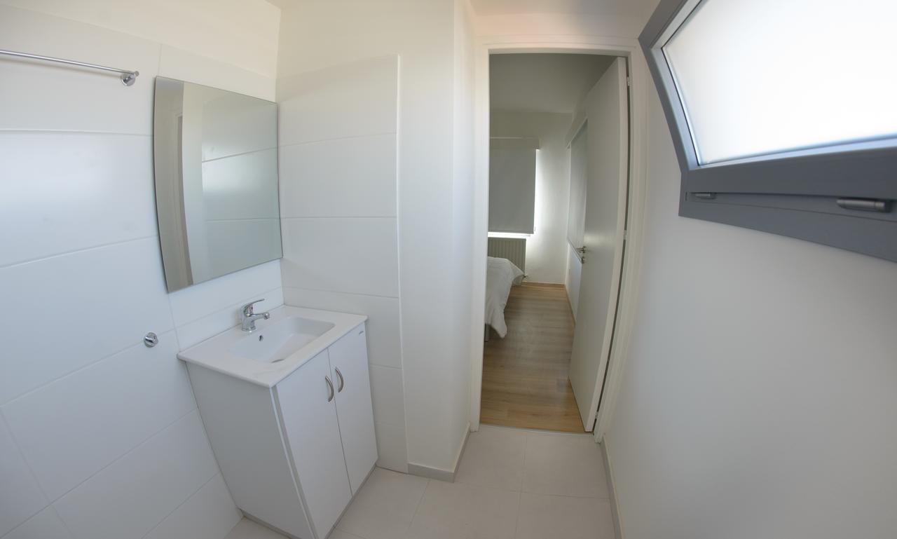 Myrtiana Apartments Nikósie Exteriér fotografie